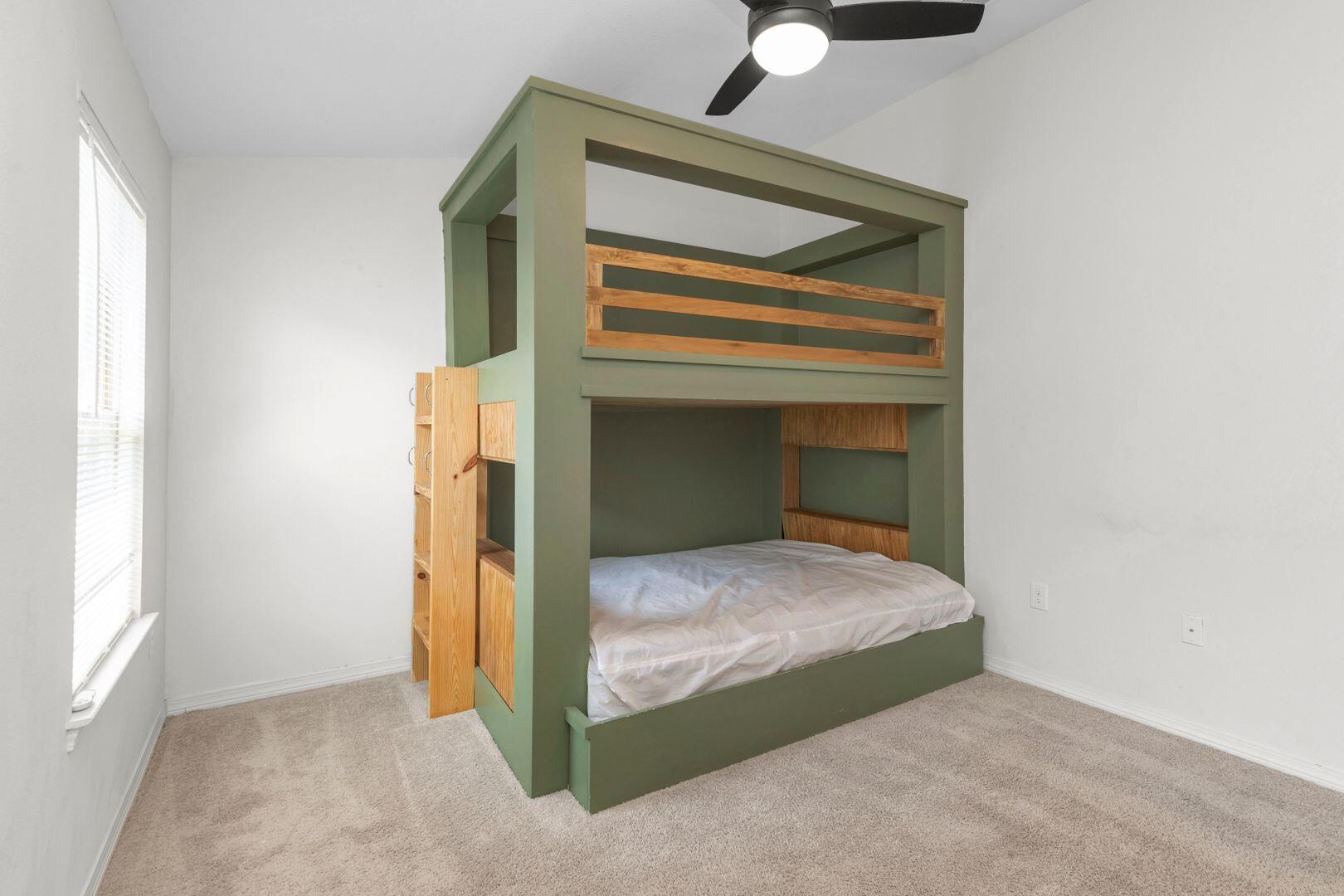 DUNCAN RIDGE FIRST ADDITION - Residential Lease