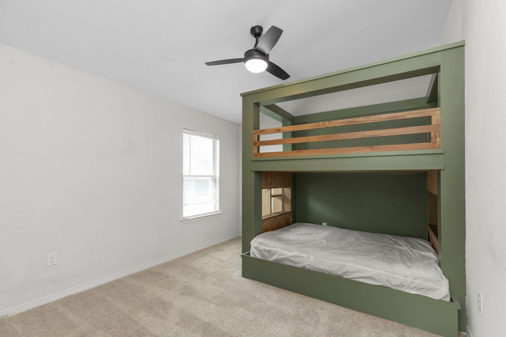 DUNCAN RIDGE FIRST ADDITION - Residential Lease