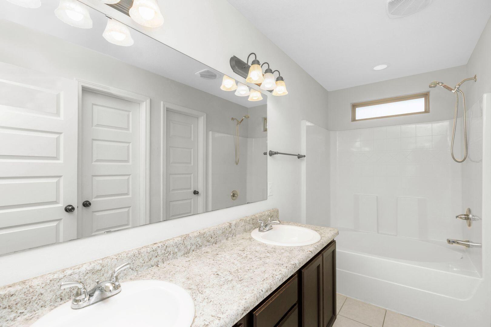 DUNCAN RIDGE FIRST ADDITION - Residential Lease