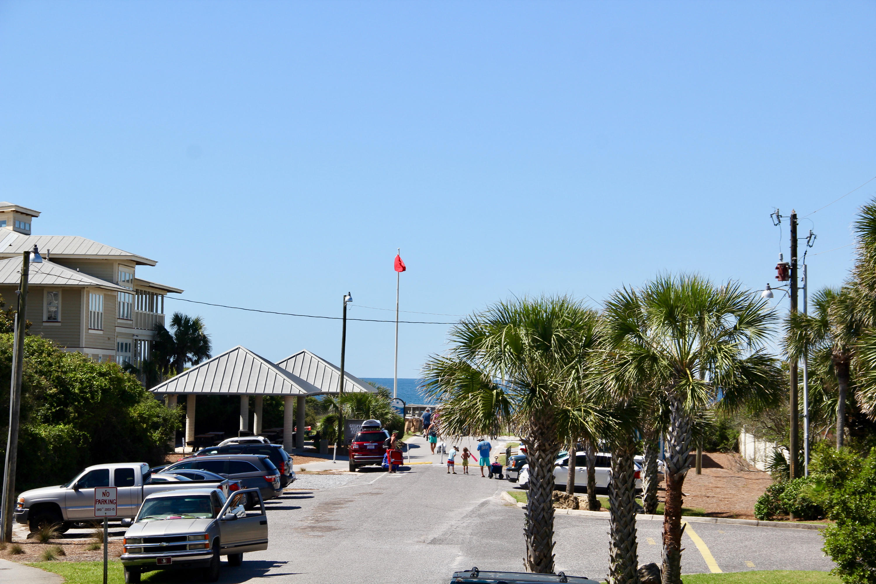 GULFVIEW HEIGHTS - Residential