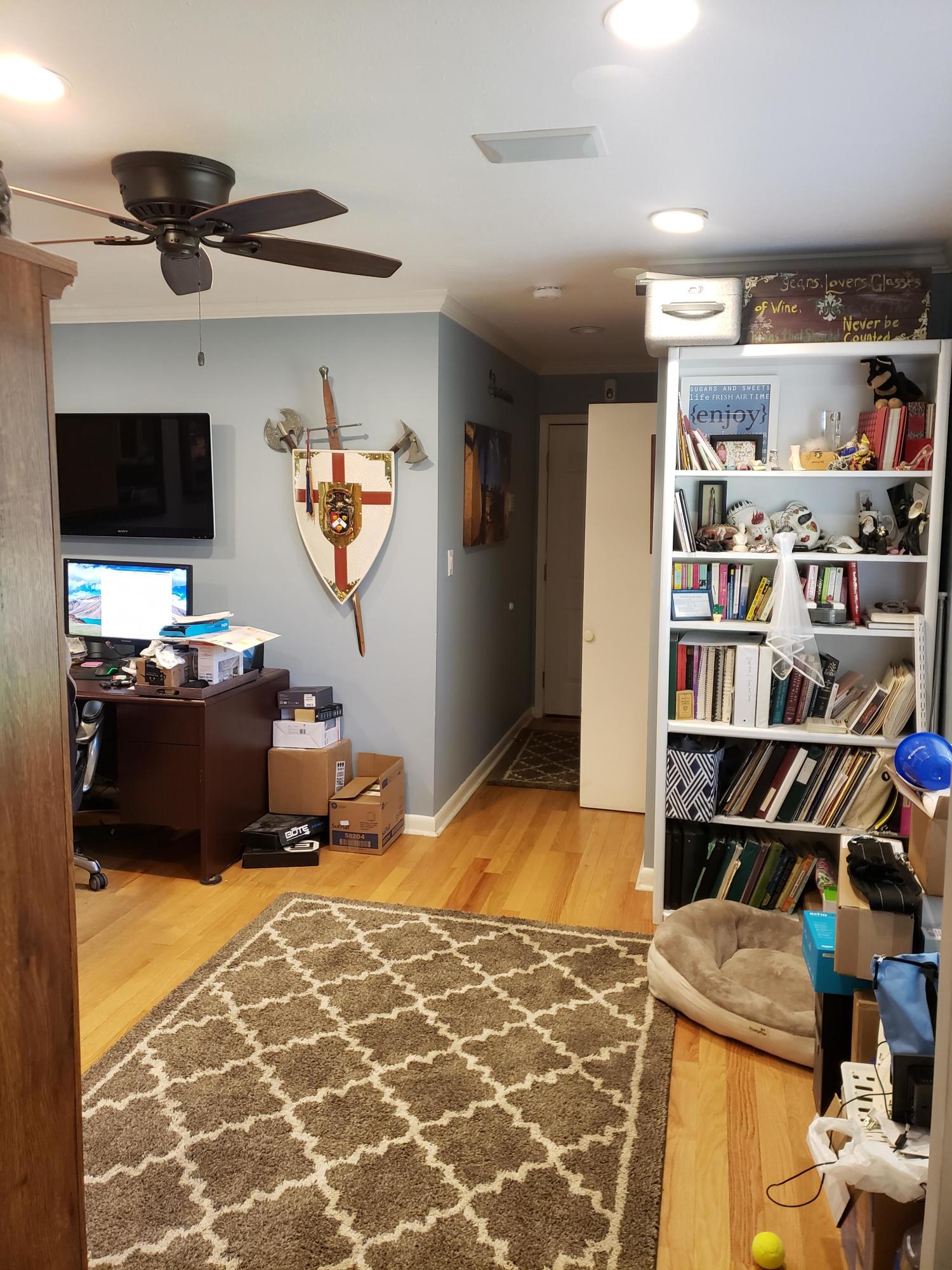 HODGE SPENCE S/D - Residential Lease