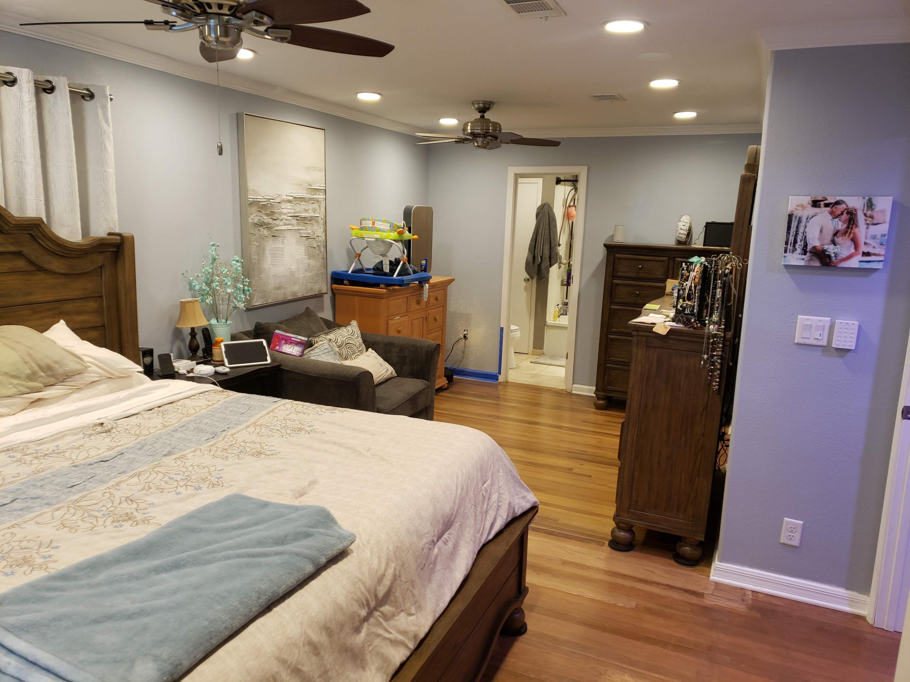HODGE SPENCE S/D - Residential Lease