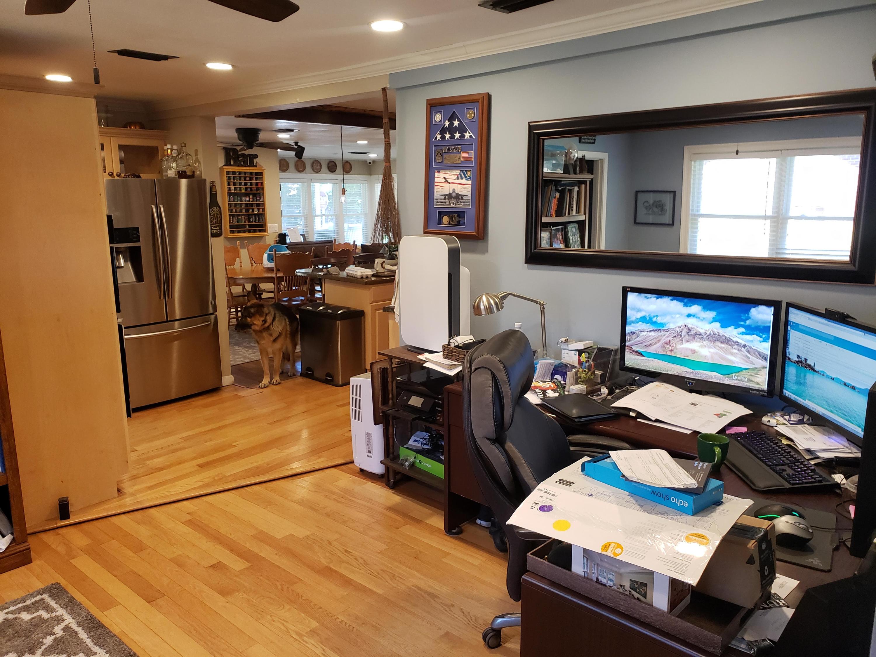 HODGE SPENCE S/D - Residential Lease