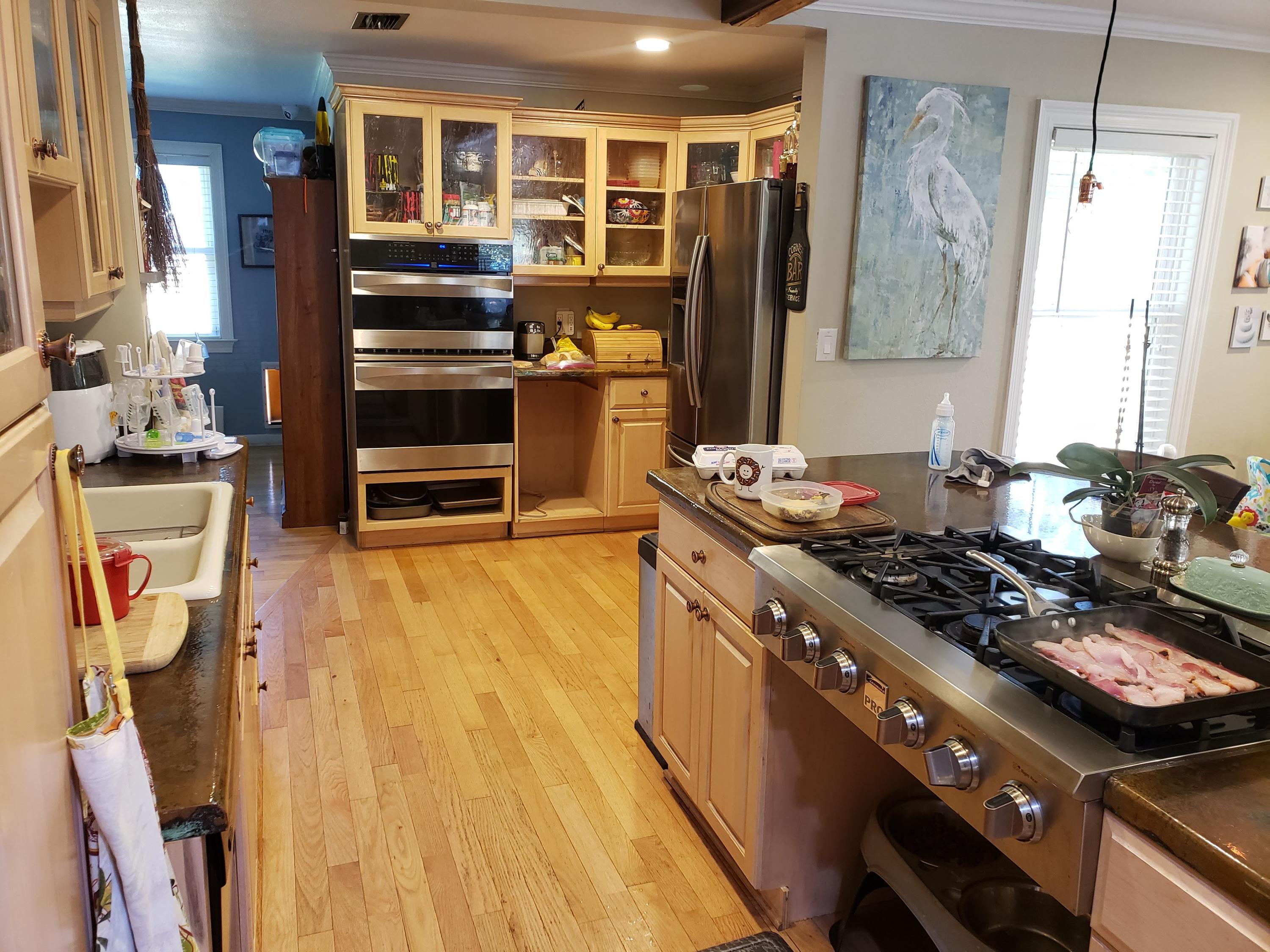 HODGE SPENCE S/D - Residential Lease