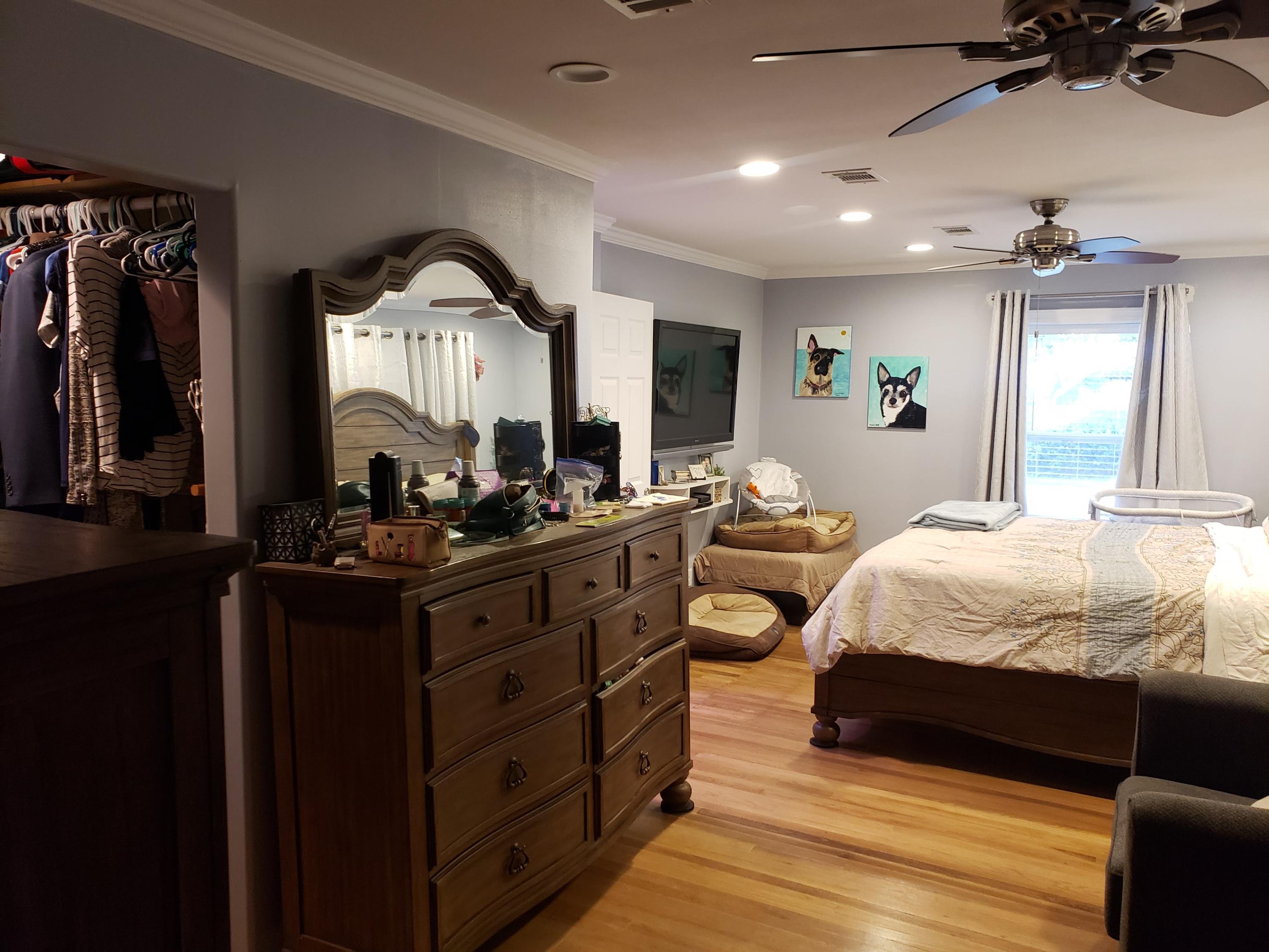 HODGE SPENCE S/D - Residential Lease