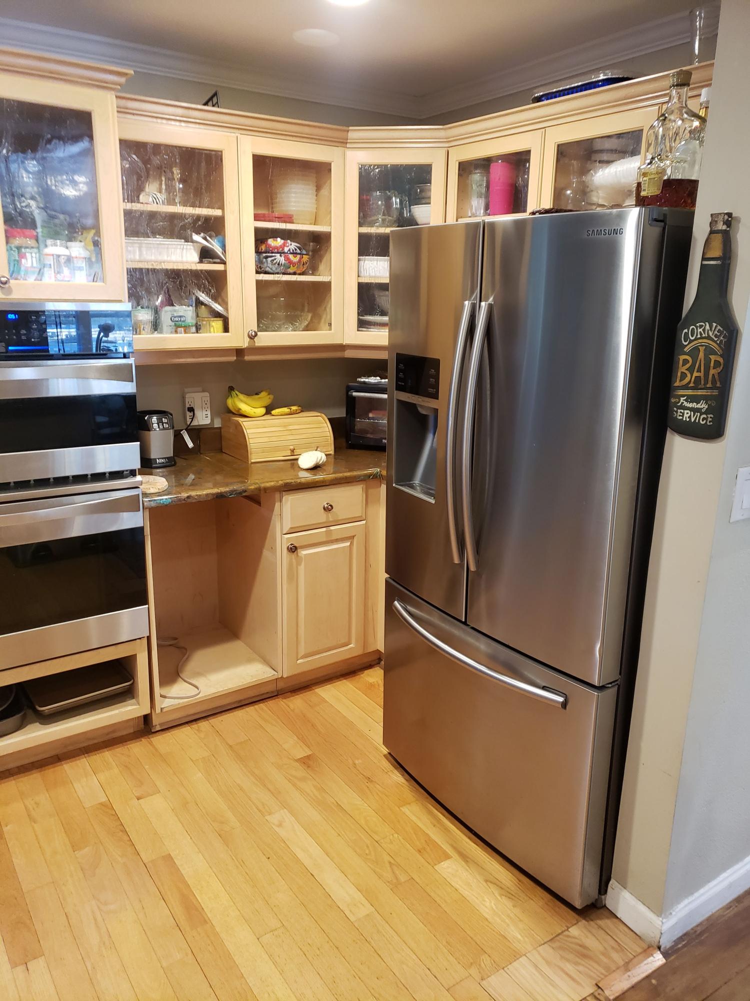 HODGE SPENCE S/D - Residential Lease