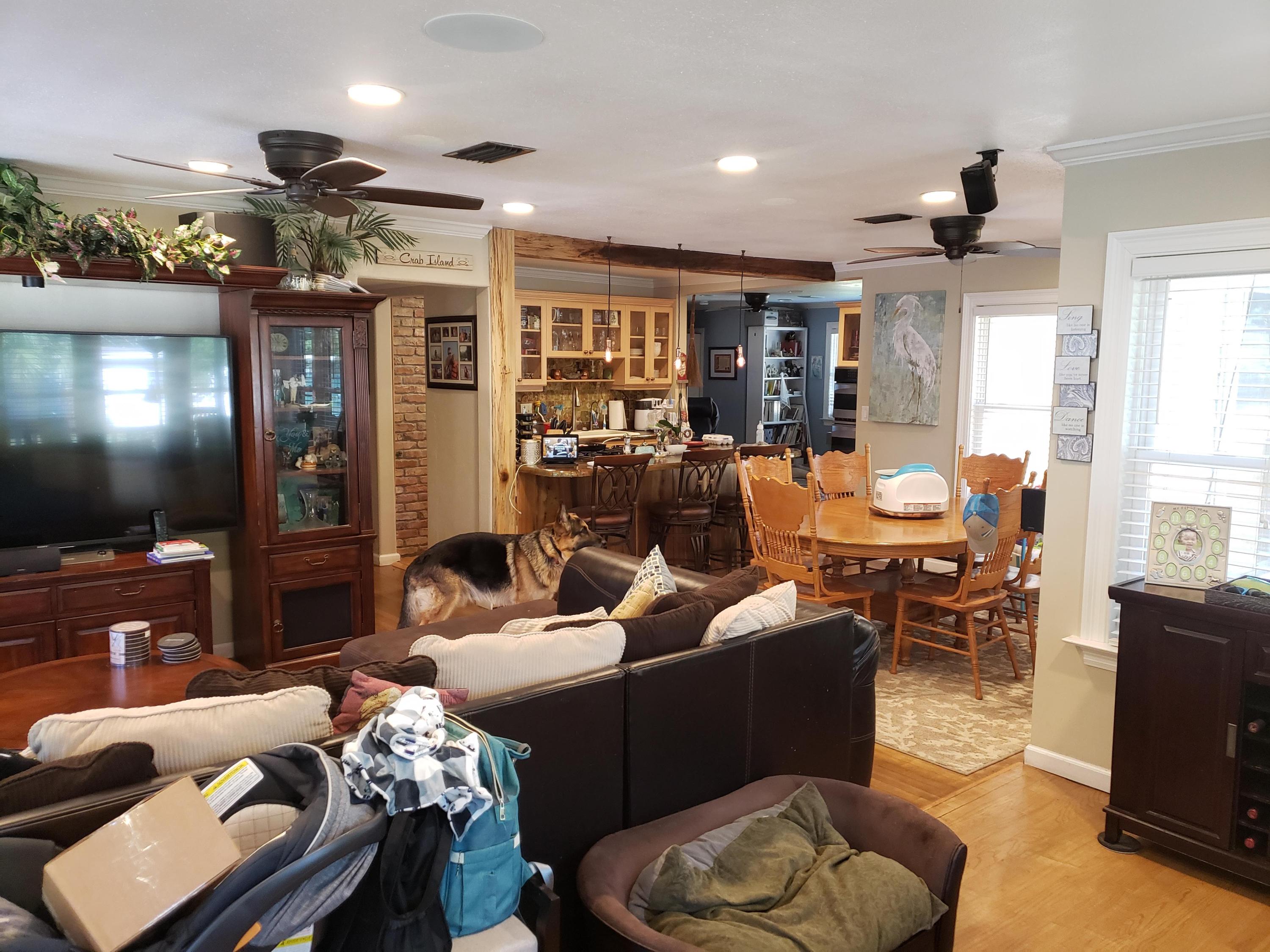 HODGE SPENCE S/D - Residential Lease