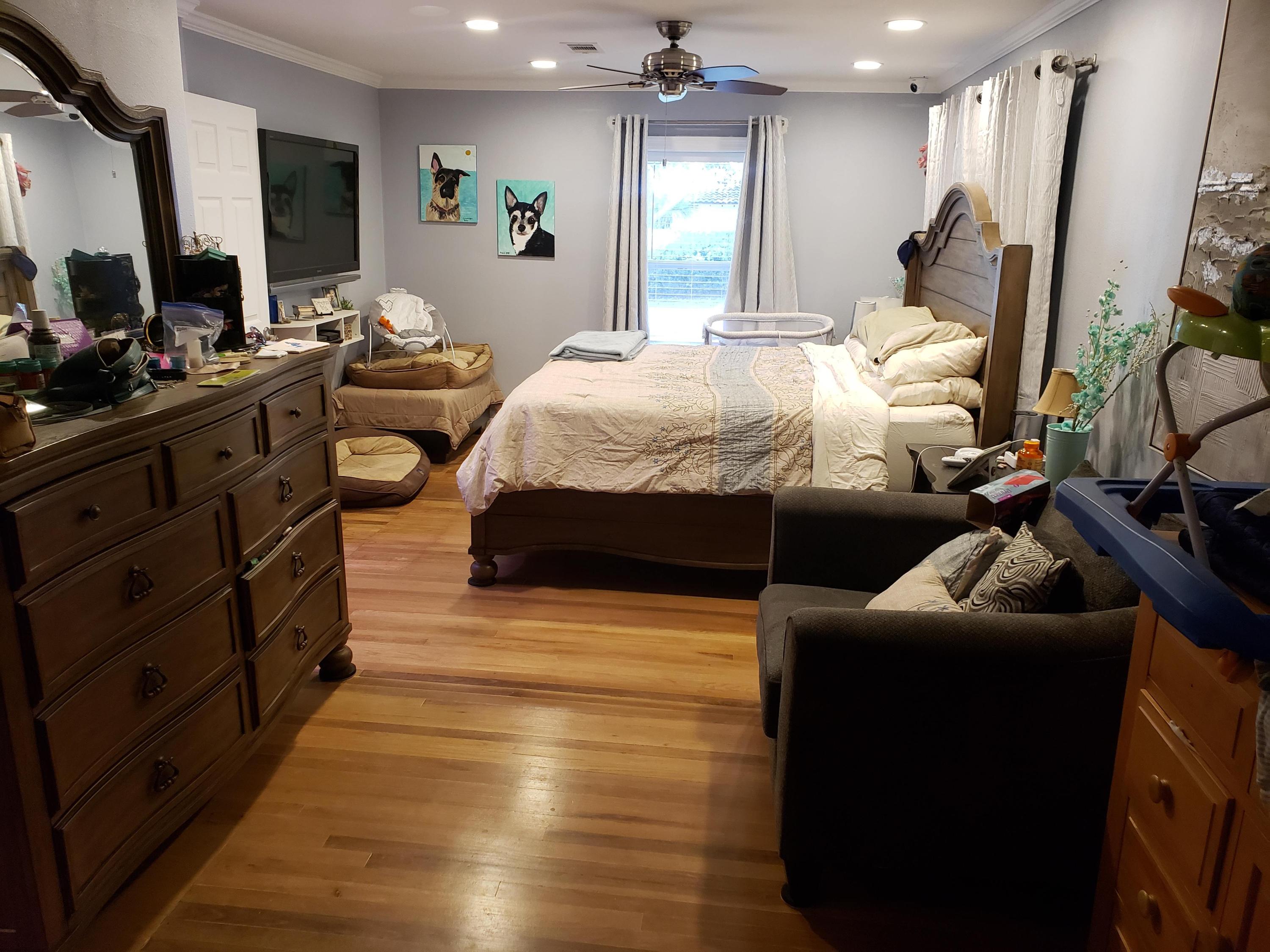 HODGE SPENCE S/D - Residential Lease
