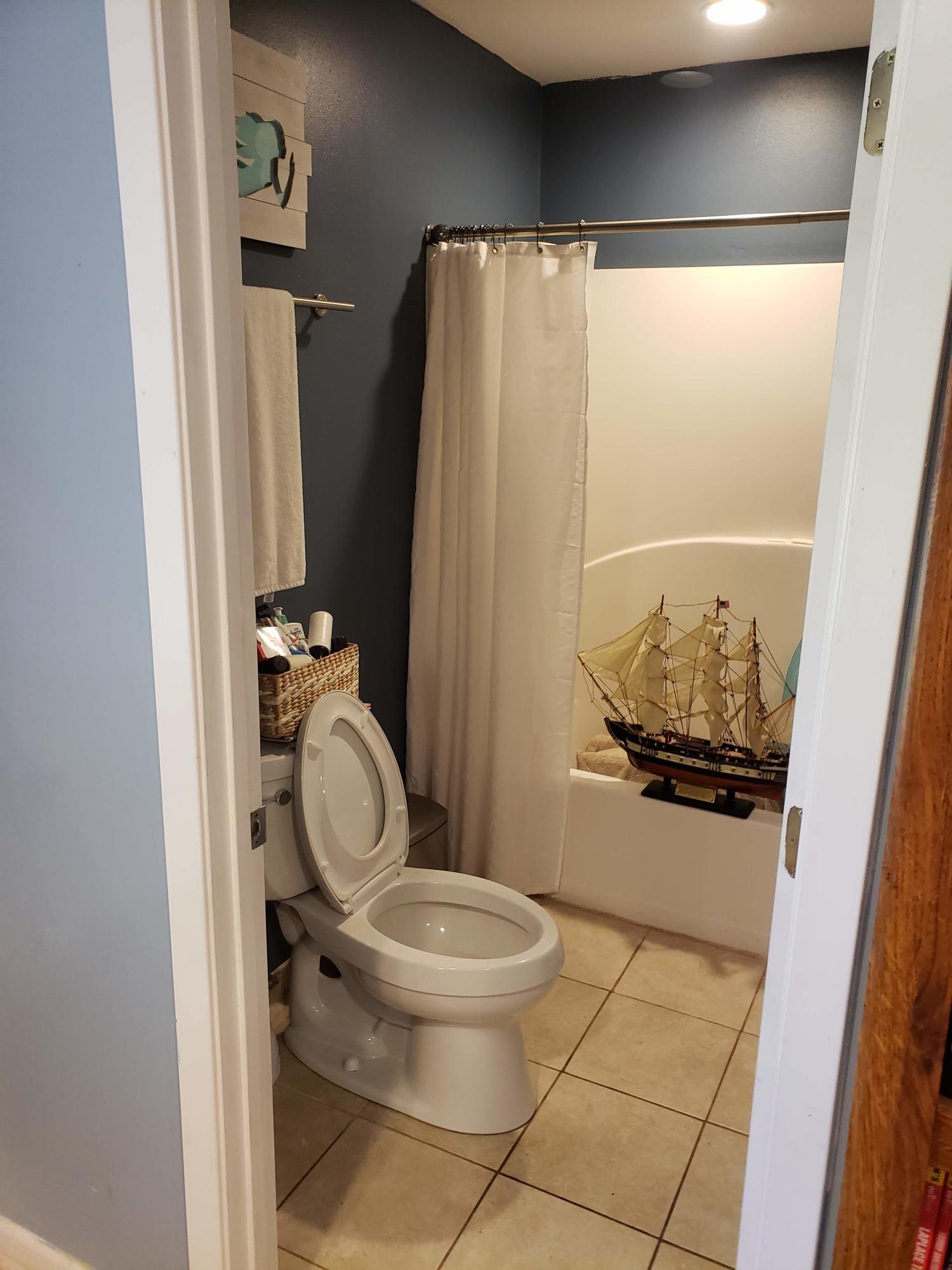 HODGE SPENCE S/D - Residential Lease