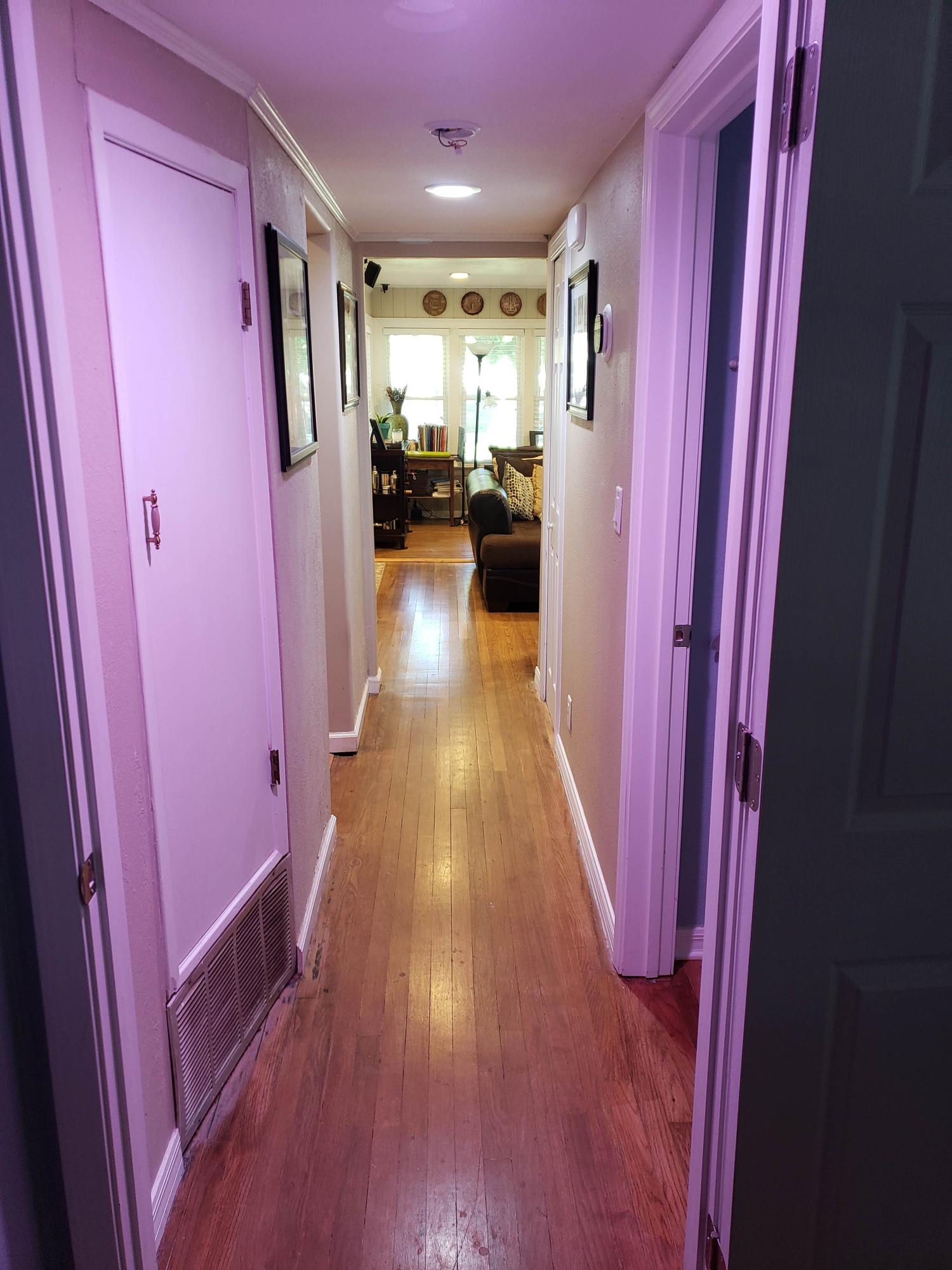 HODGE SPENCE S/D - Residential Lease