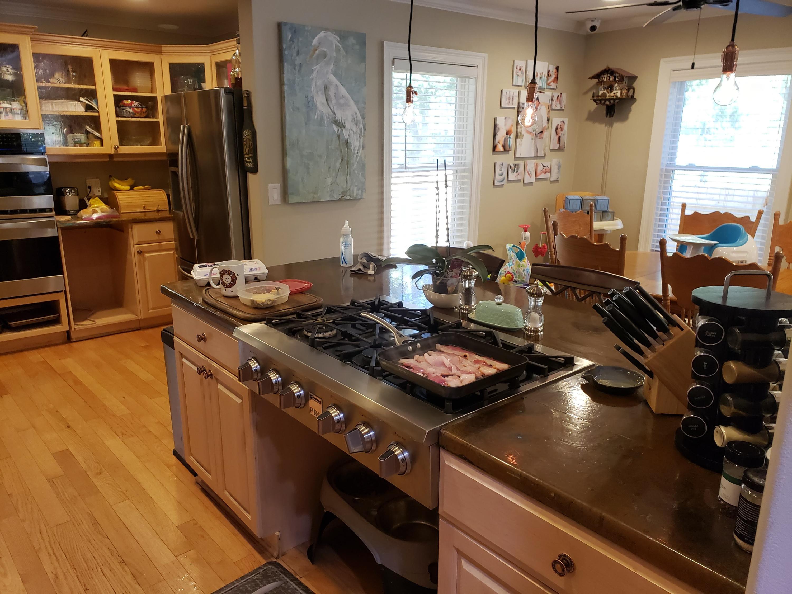 HODGE SPENCE S/D - Residential Lease