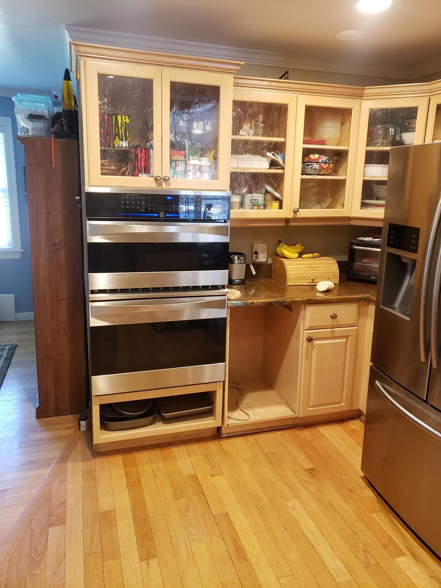 HODGE SPENCE S/D - Residential Lease
