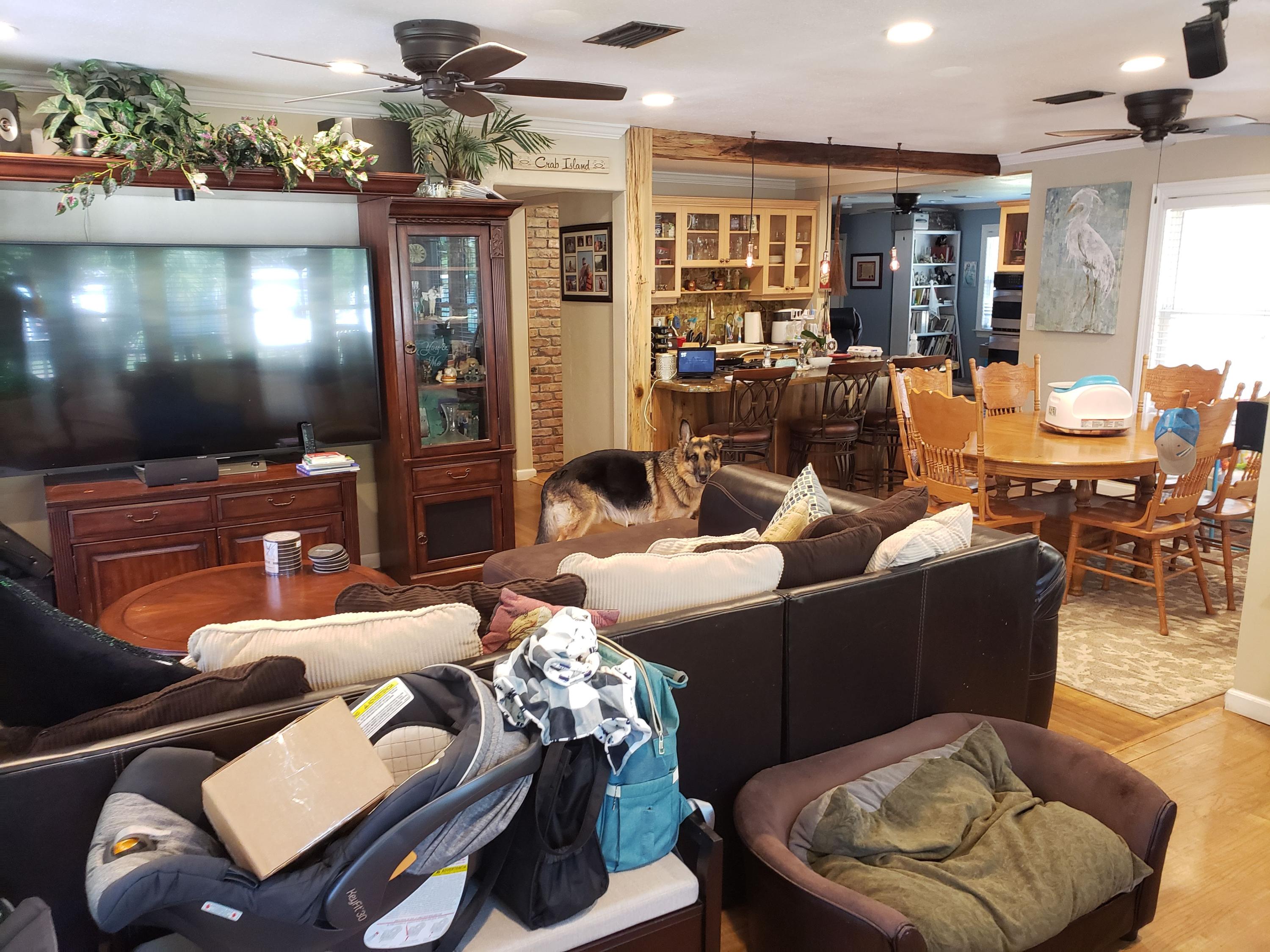 HODGE SPENCE S/D - Residential Lease