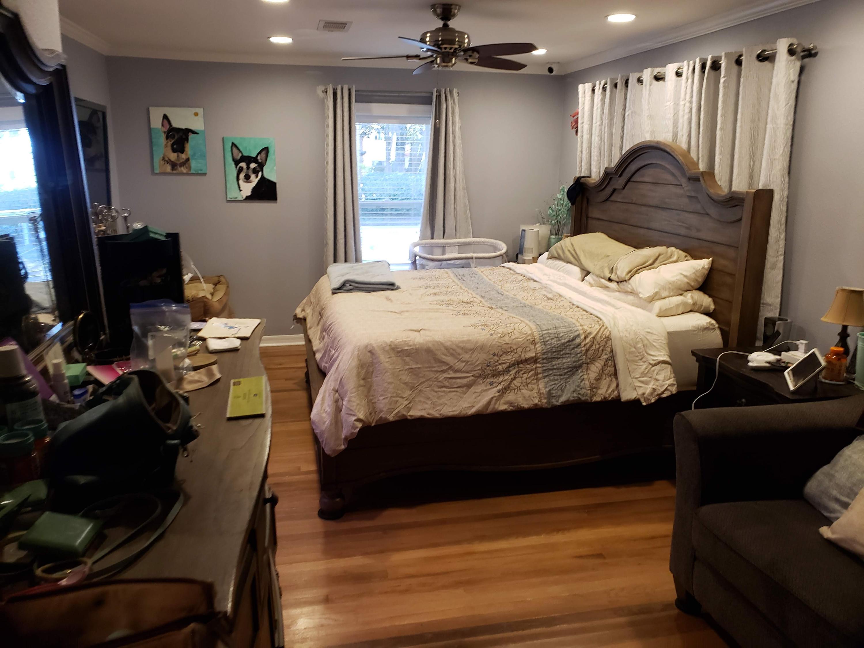 HODGE SPENCE S/D - Residential Lease