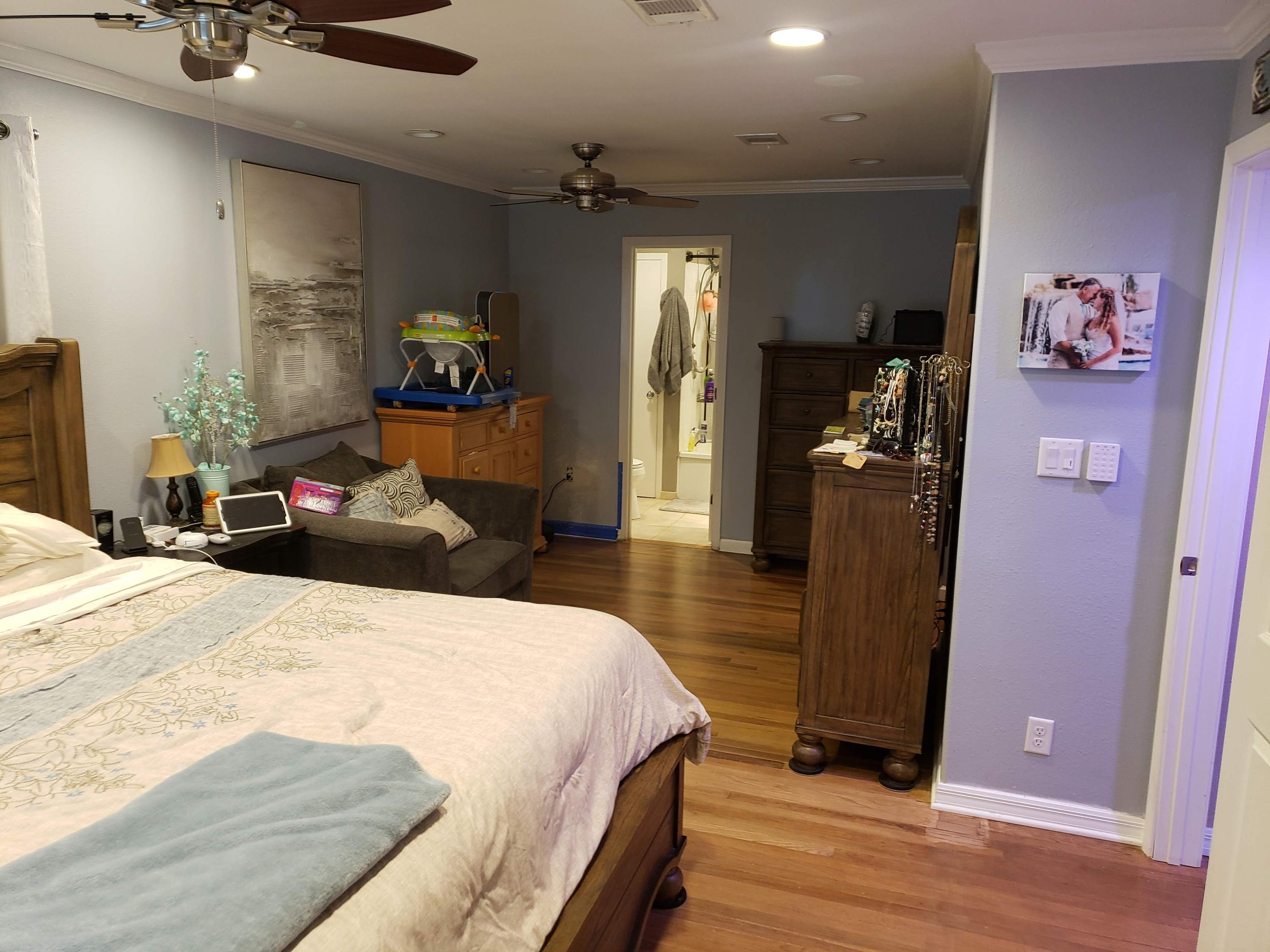HODGE SPENCE S/D - Residential Lease