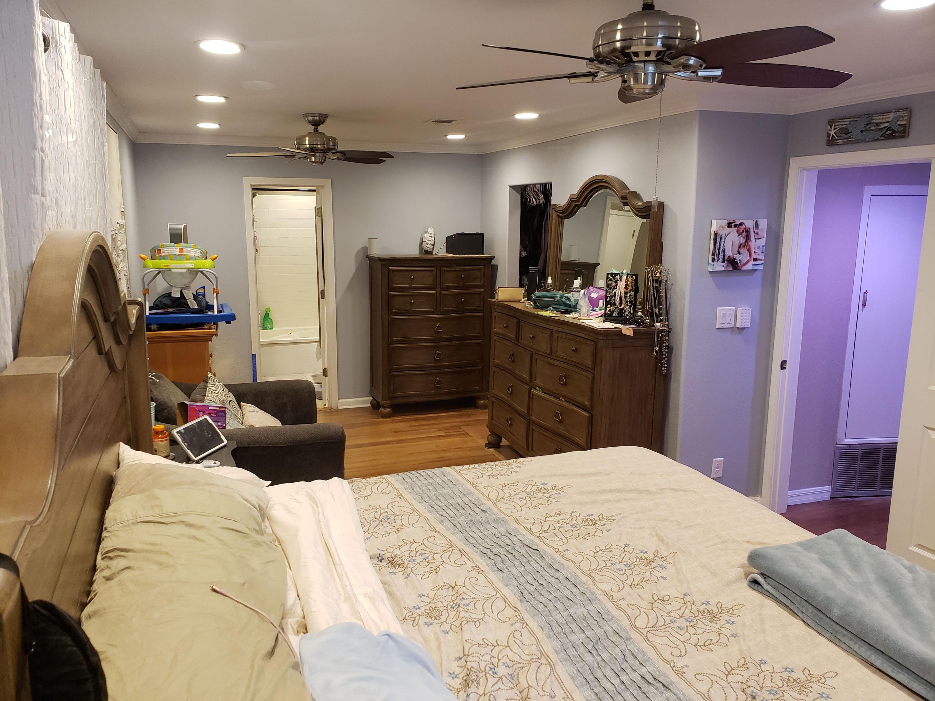 HODGE SPENCE S/D - Residential Lease
