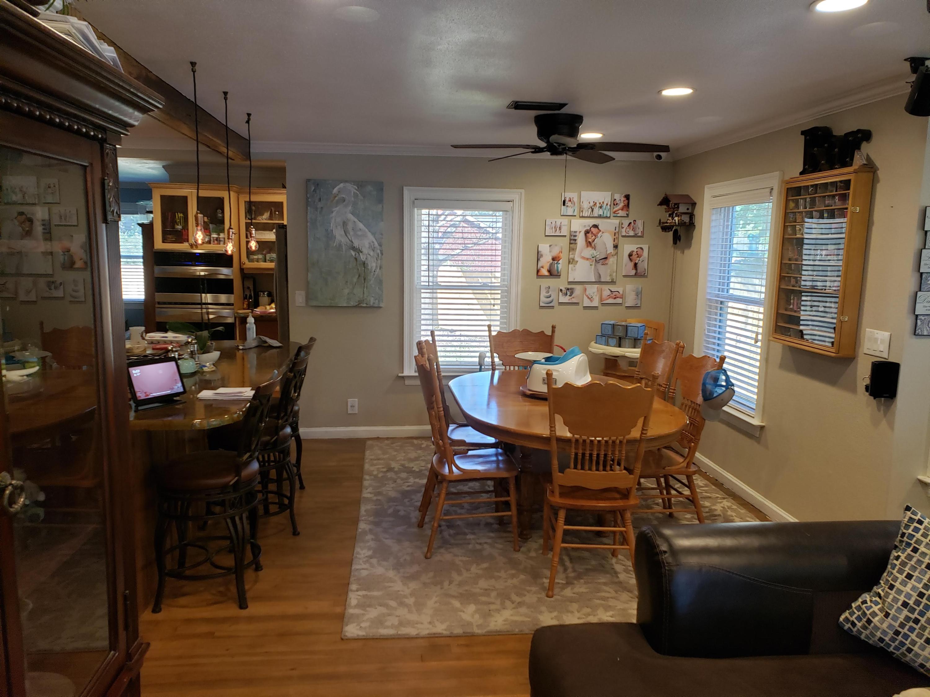 HODGE SPENCE S/D - Residential Lease