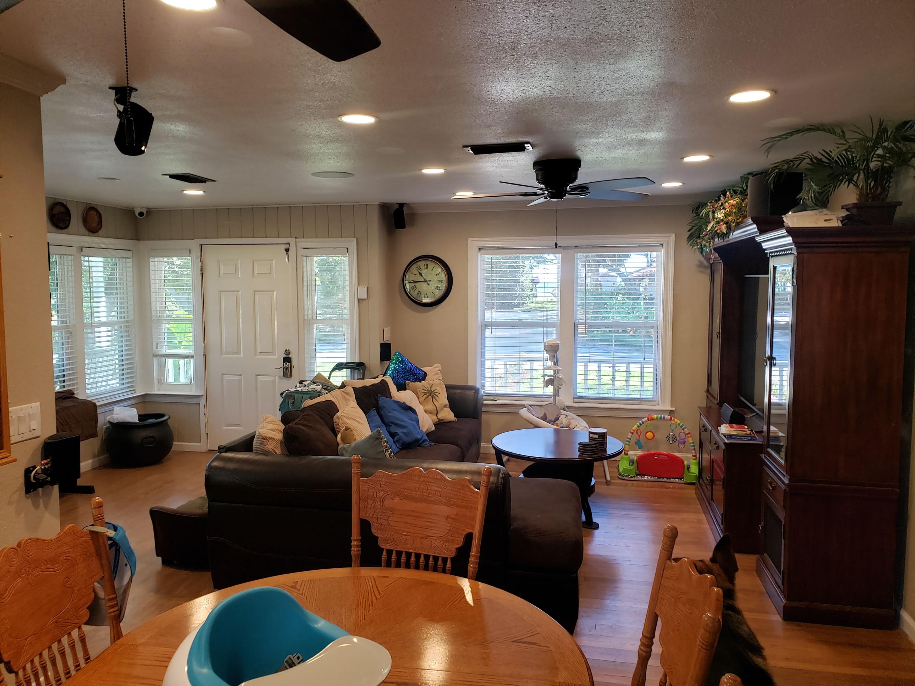 HODGE SPENCE S/D - Residential Lease