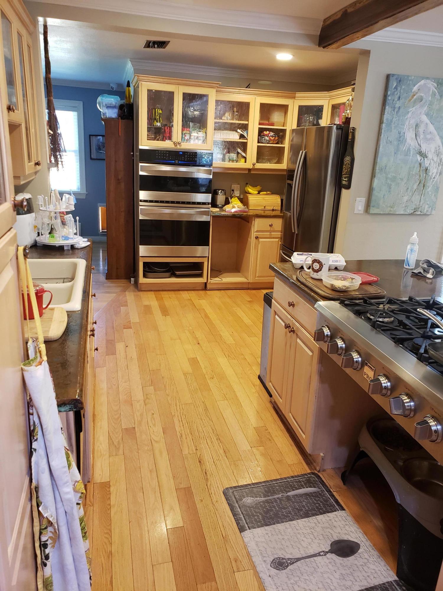 HODGE SPENCE S/D - Residential Lease