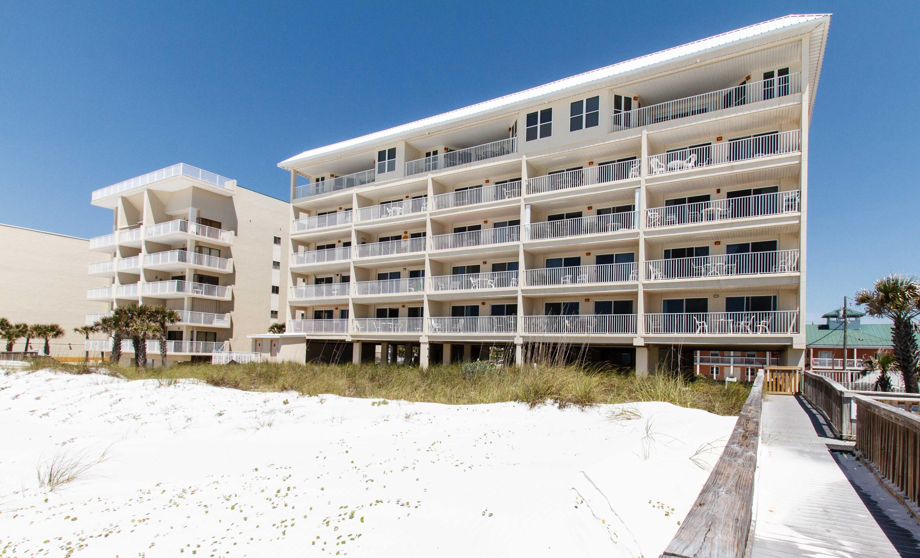 PALMS CONDO - Residential