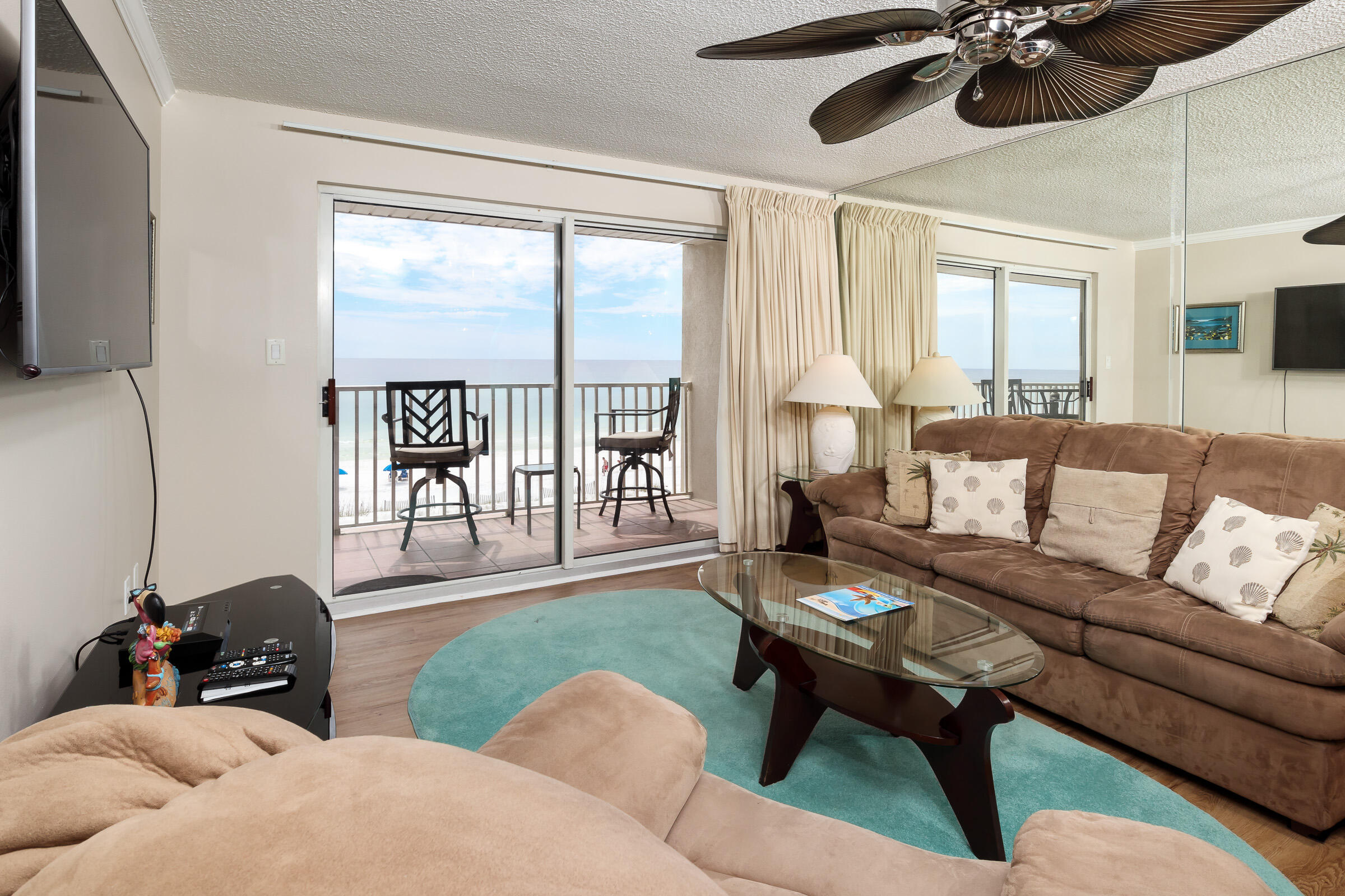 PALMS CONDO - Residential