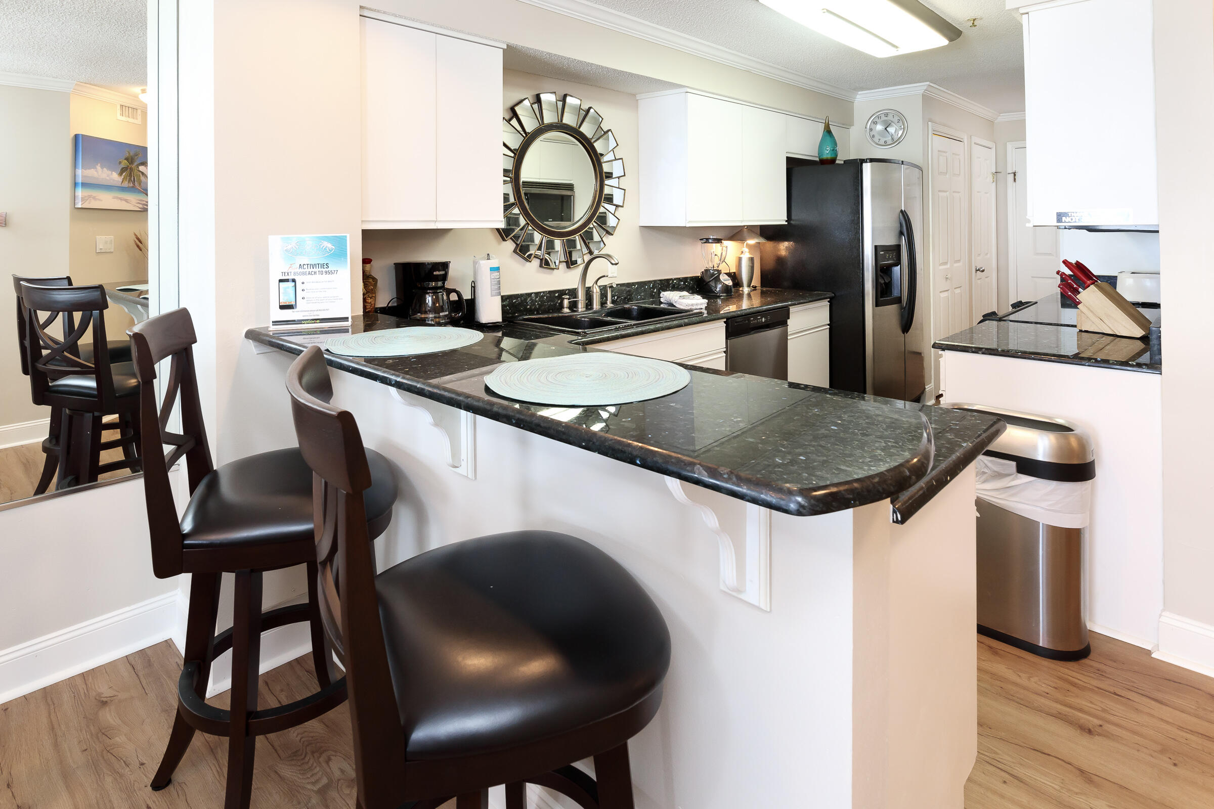 PALMS CONDO - Residential