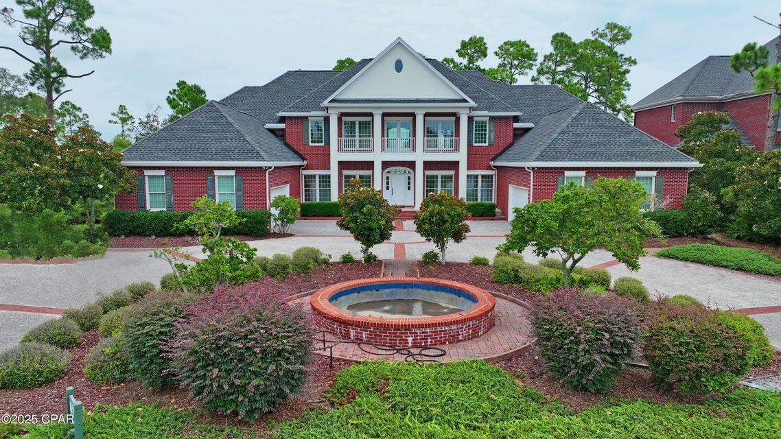 PRESERVE ON THE BAY PH 1 - Residential