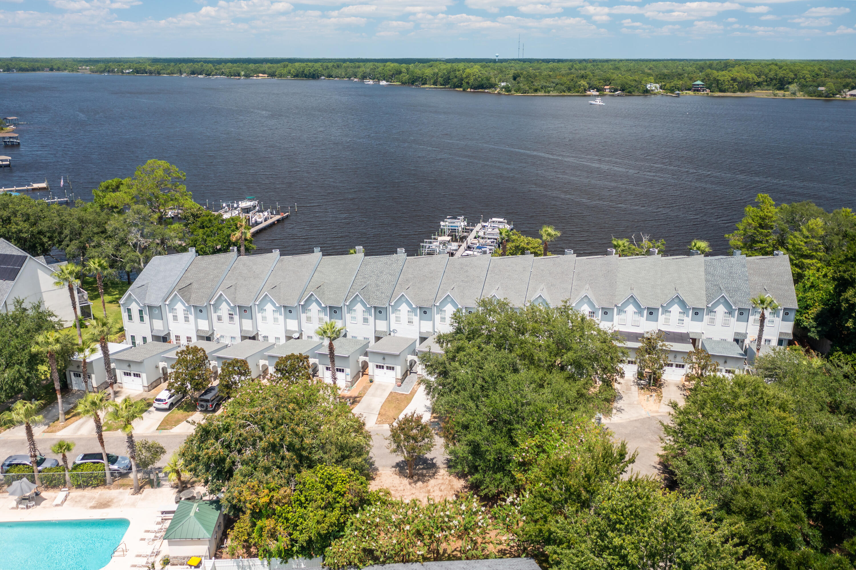 HIDDEN BAY VILLAGE PH 2 - Residential