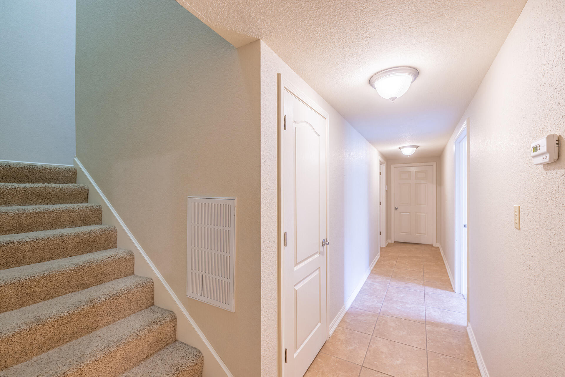 EDGEWATER VILLAGE - Residential