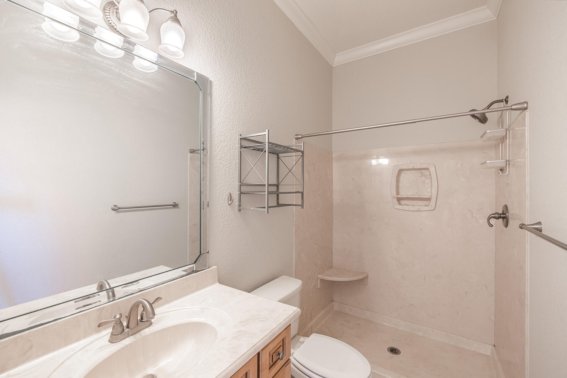 EDGEWATER VILLAGE - Residential