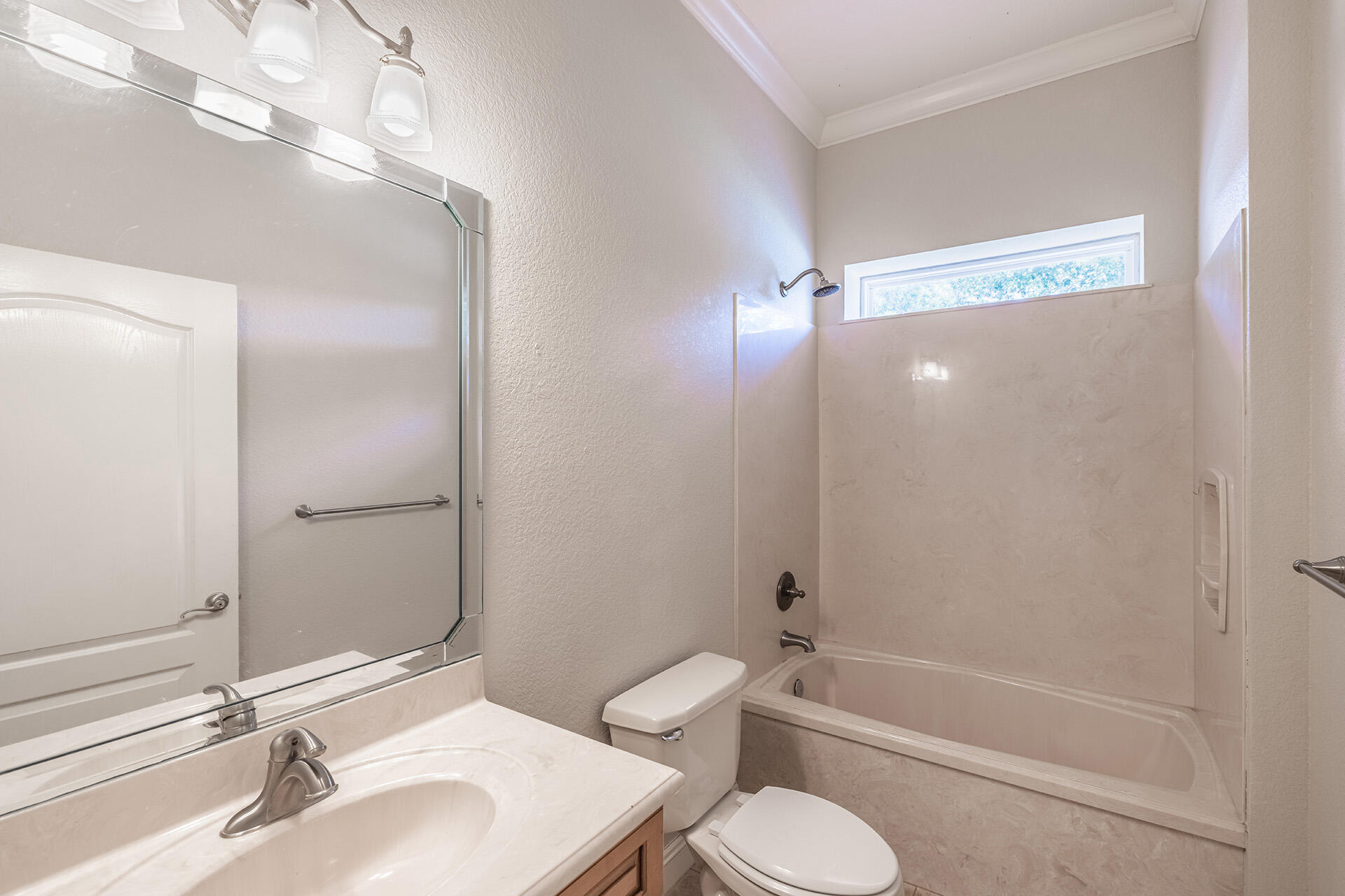 EDGEWATER VILLAGE - Residential