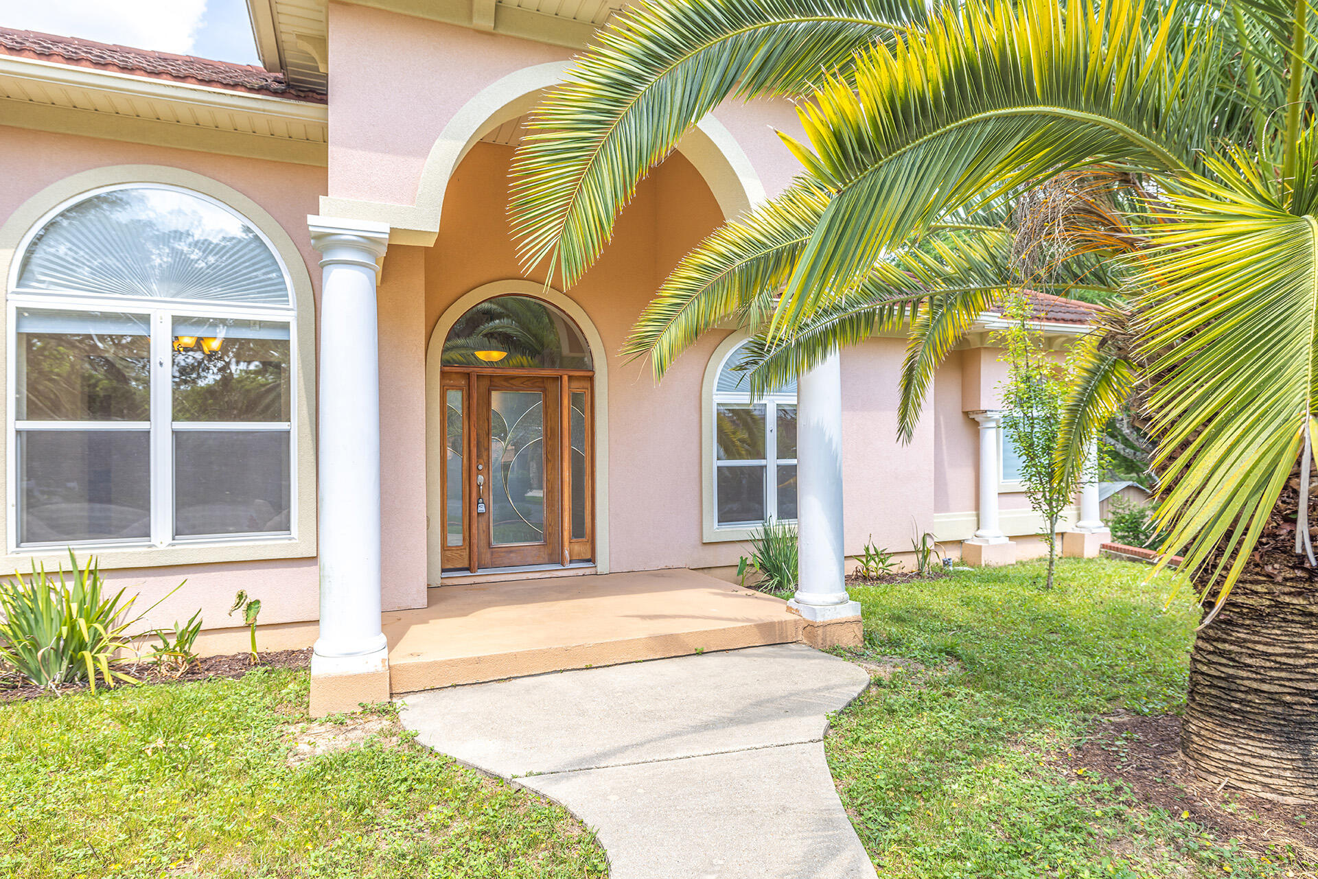 EDGEWATER VILLAGE - Residential