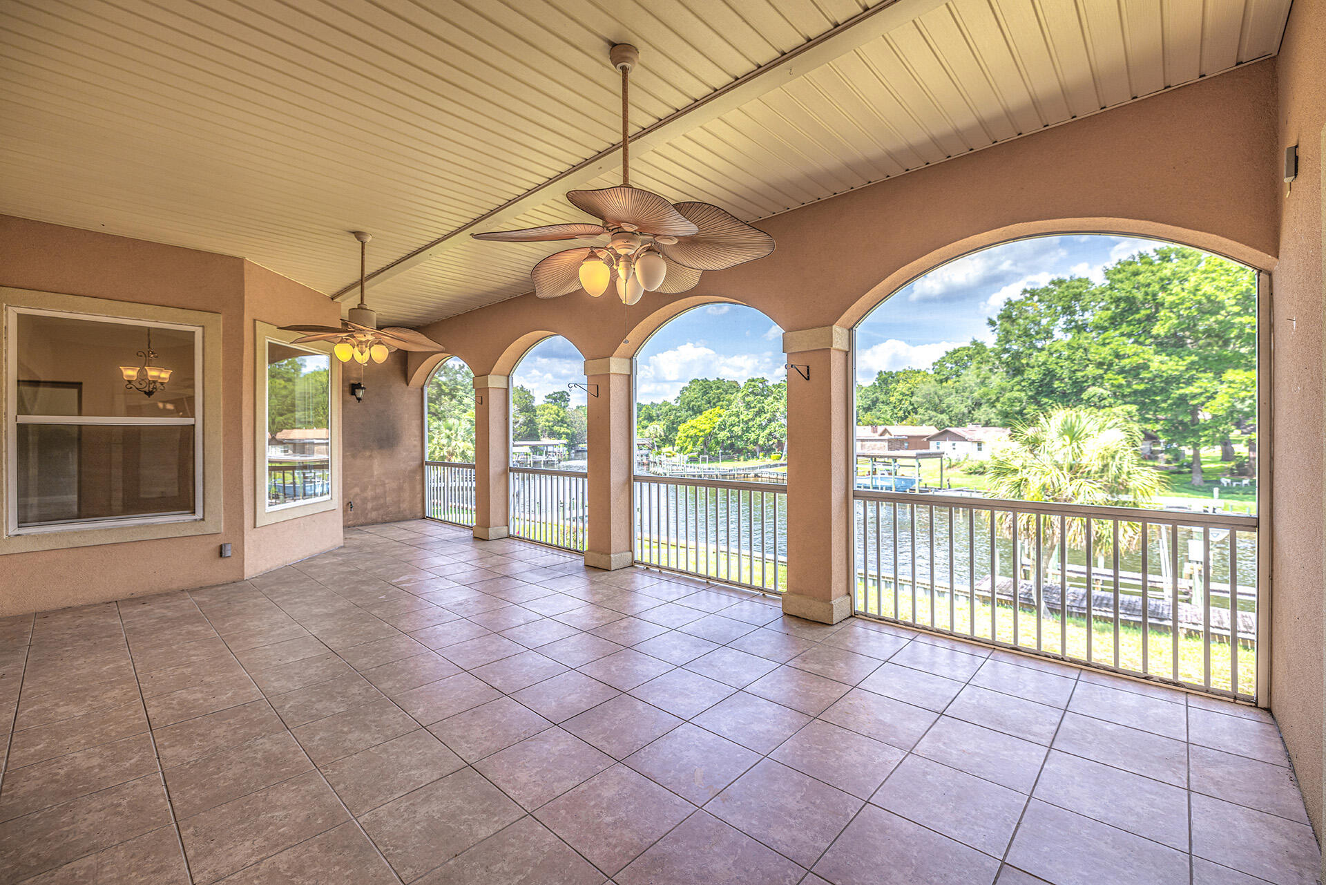EDGEWATER VILLAGE - Residential
