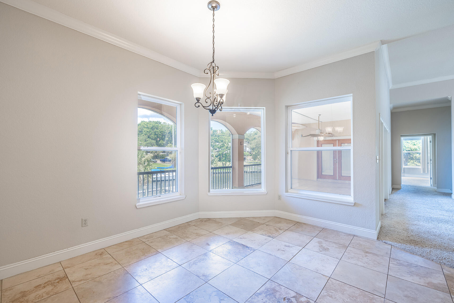 EDGEWATER VILLAGE - Residential
