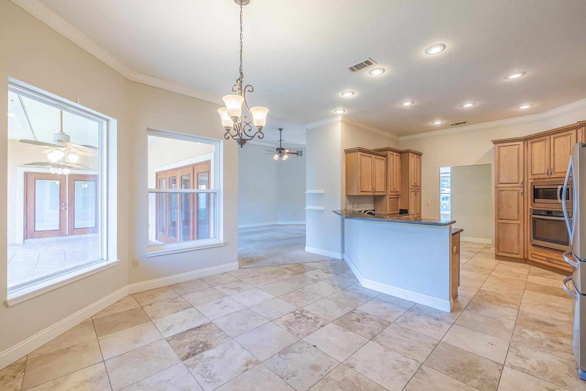 EDGEWATER VILLAGE - Residential