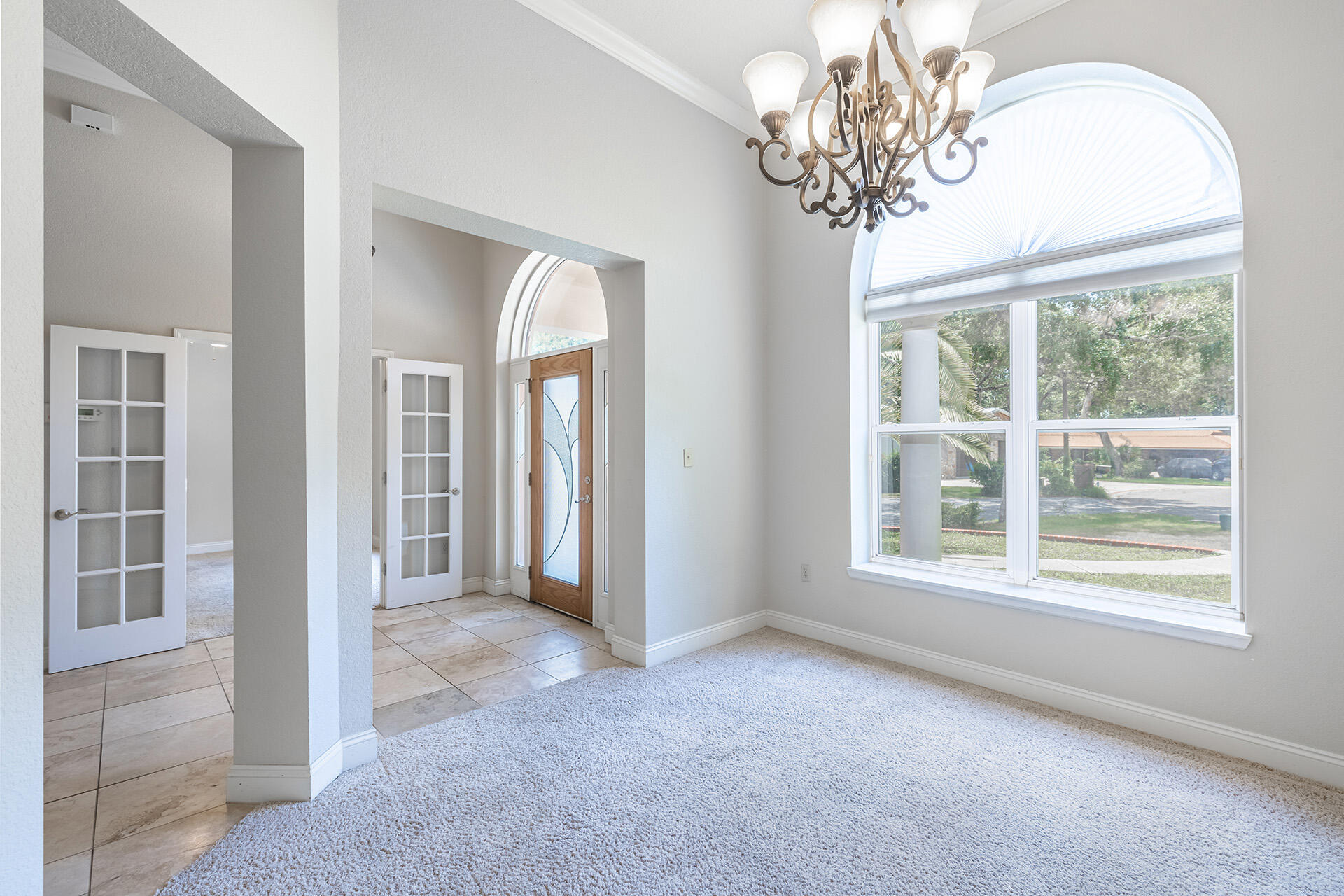 EDGEWATER VILLAGE - Residential