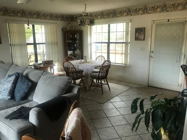 Poverty Creek area - Residential