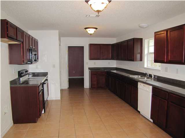 JERNIGAN S/D 2ND ADDN - Residential Lease