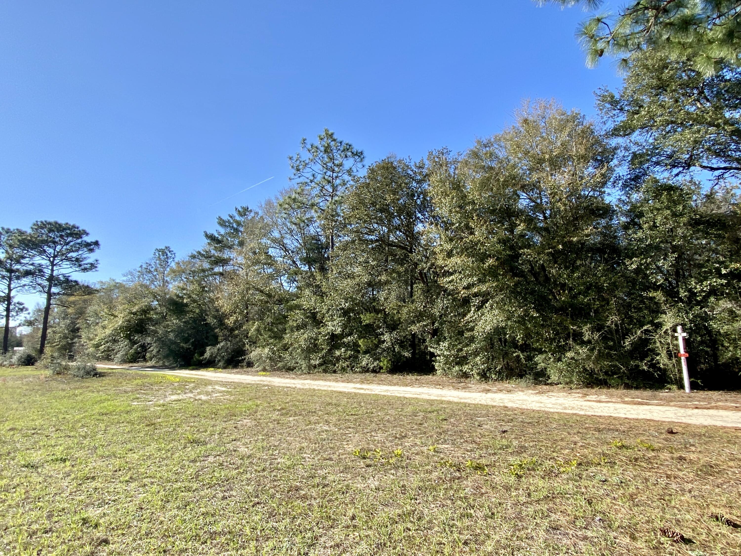OAKWOOD HILLS - Land