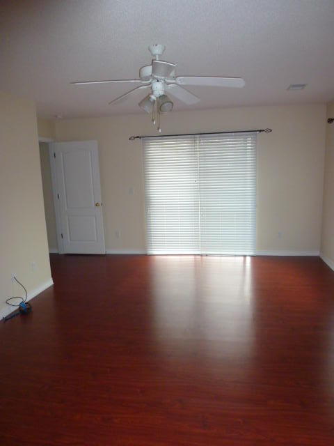 HOLLEY BY THE SEA - Residential Lease