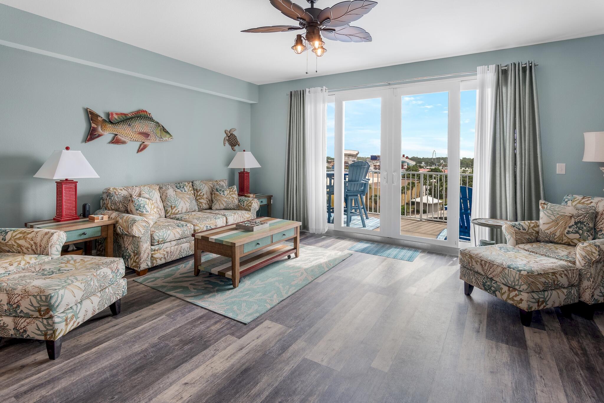 Laketown Wharf - Residential