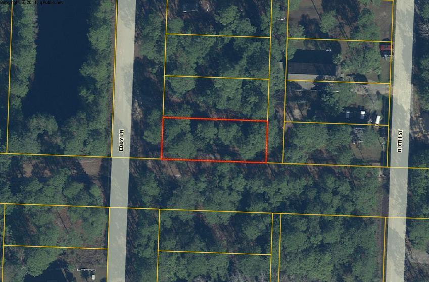 Affordable residential lot in the rapidly growing area of Santa Rosa Beach. This lot is less than .5 miles to Cessna Landing on Hogtown Bayou complete with boat ramp, restrooms, parking and fun for all.
Only a 10 minute car ride to Ed Walline Public Beach Access on 30A!