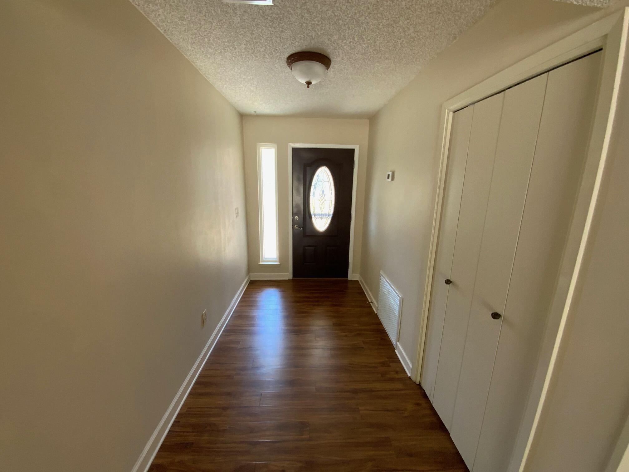 N/A - Residential Lease