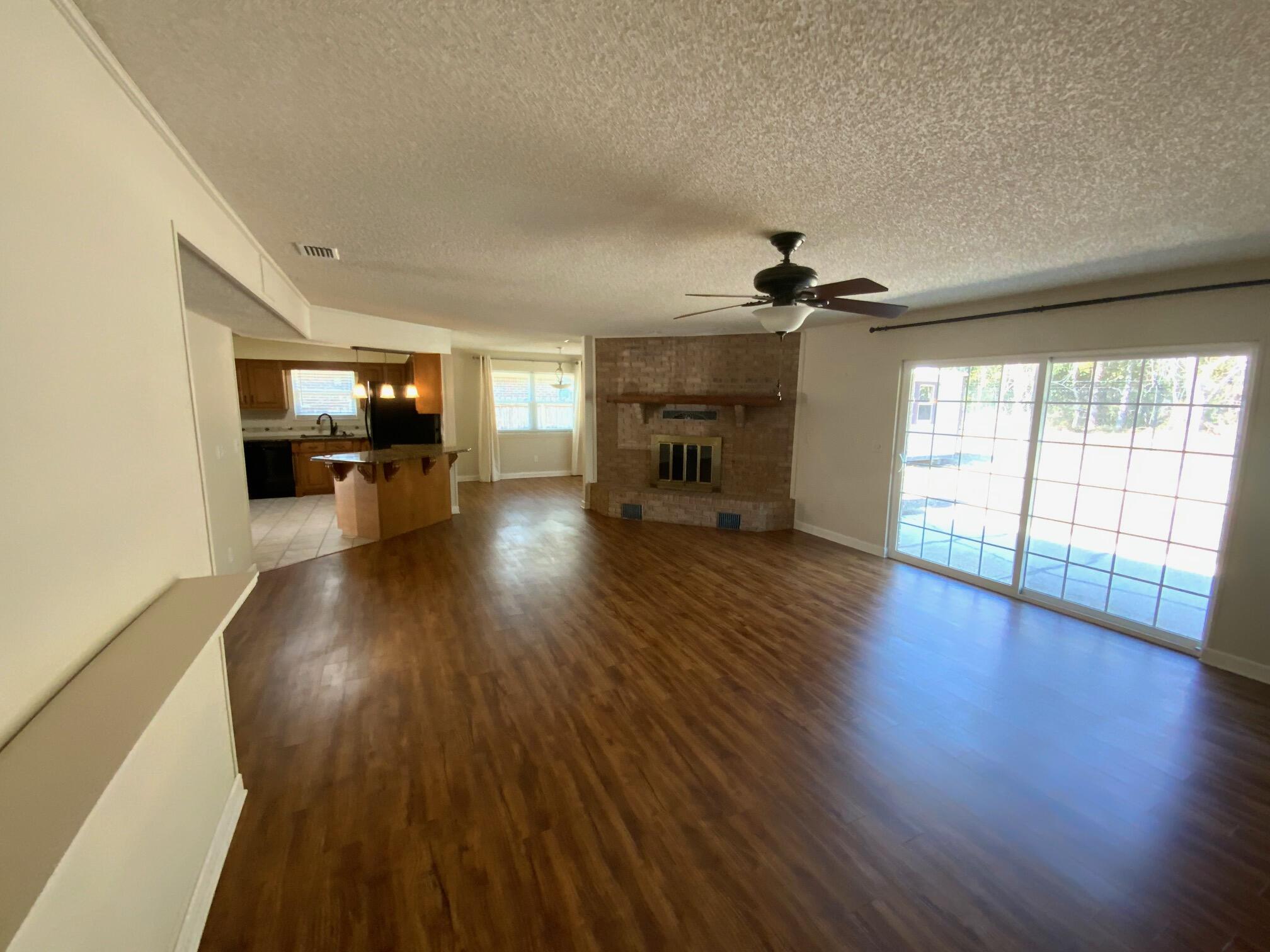 N/A - Residential Lease