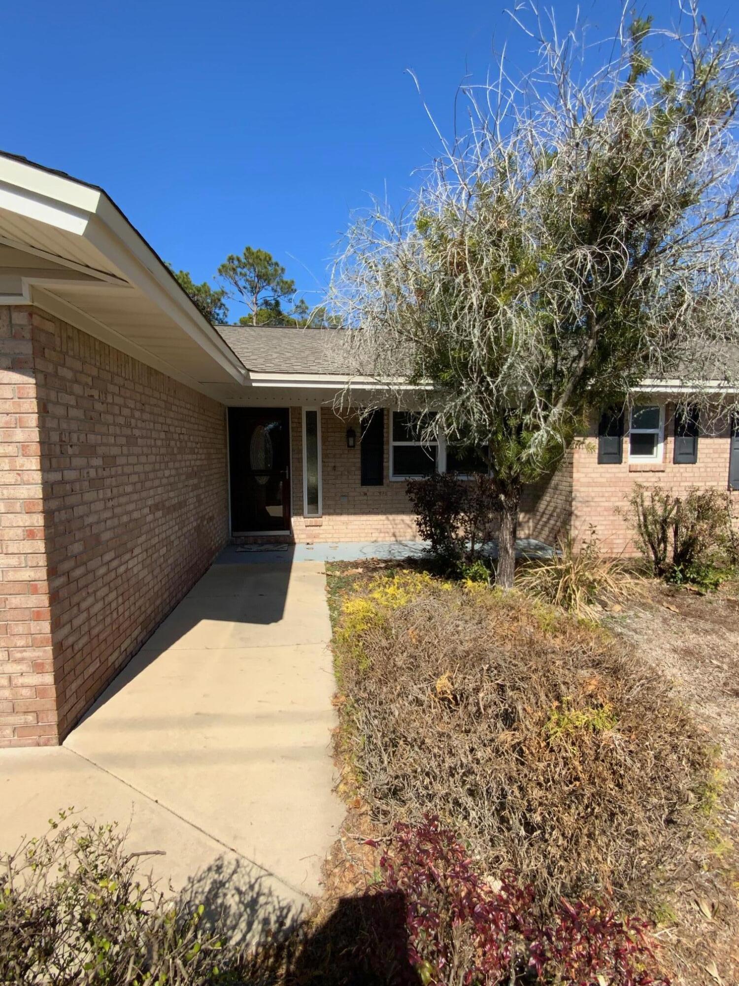 N/A - Residential Lease