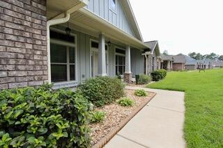 FOX VALLEY - Residential Lease
