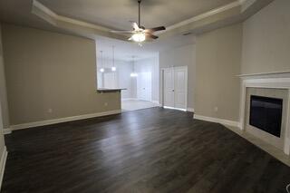 FOX VALLEY - Residential Lease