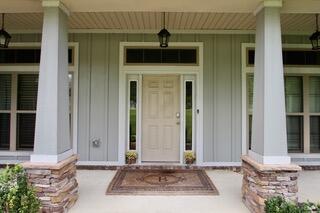 FOX VALLEY - Residential Lease
