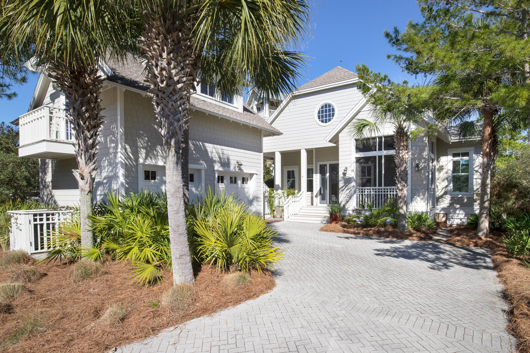 WATERSOUND BEACH - Residential
