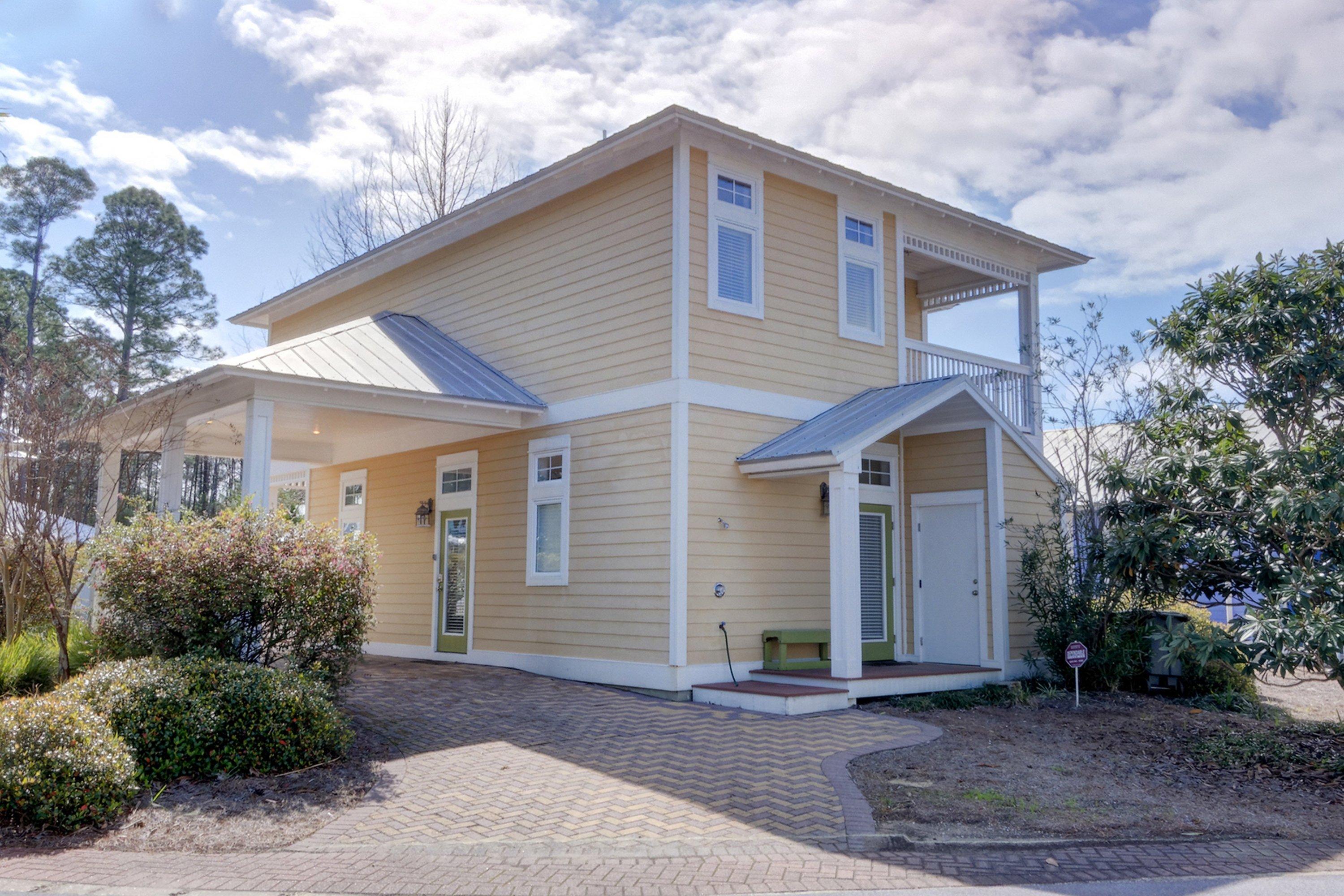 CASSINE VILLAGE - Residential